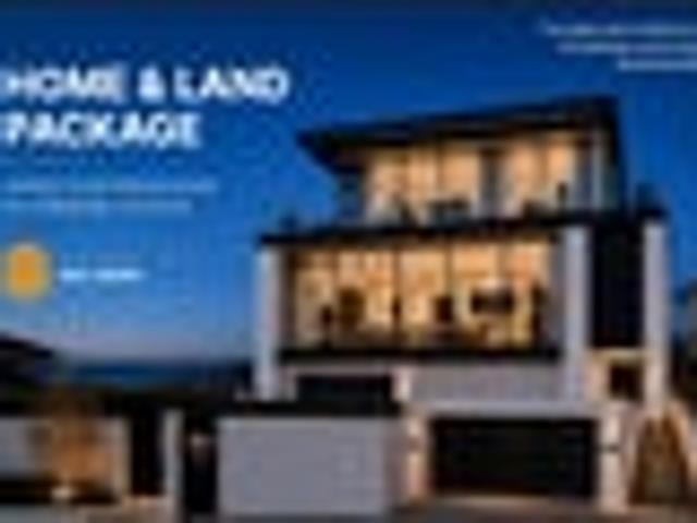 Design Your Dream | Sea Views & Private Pool