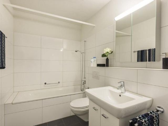 Apartment with 3.5 rooms for rent in Baden 101 m²
