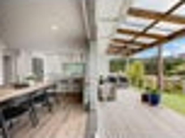 Designed to embrace the sweeping panoramic views