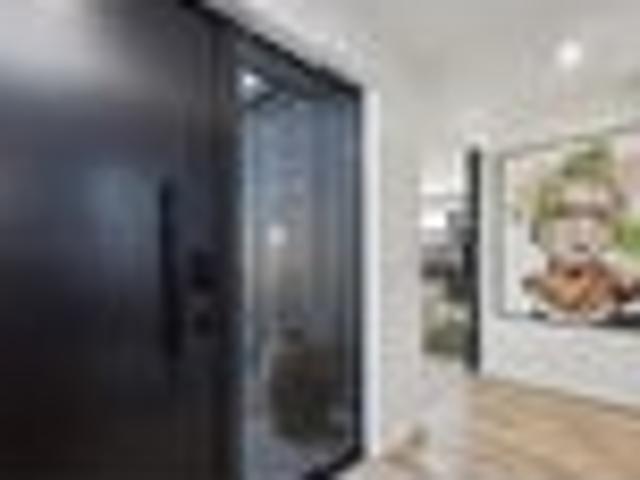 Designed to impress, positioned to enjoy