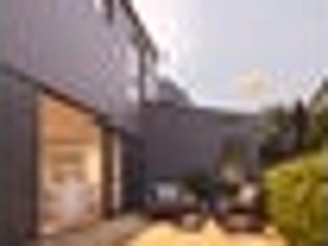 Designed to stand out 21 Heywood Terrace