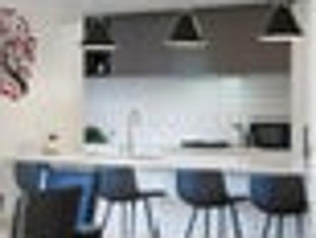 Designed Around Quiet Living