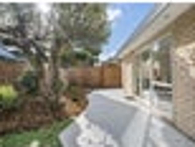 Designed for Comfort Sunny and Central