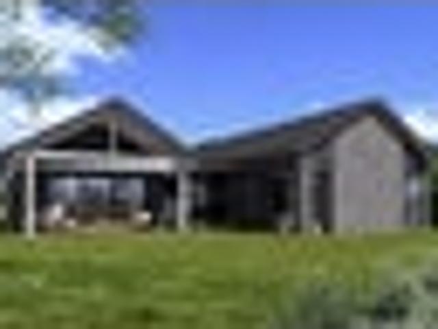 Designed for Gatherings, Built for Living