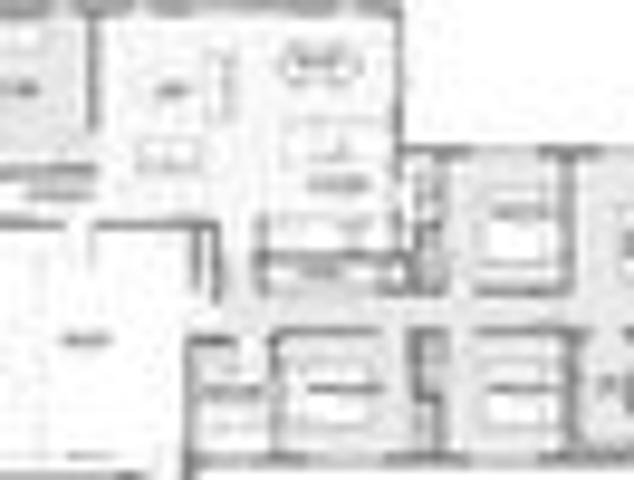 Designed for Easy Living 4 Bed in Arbor Green