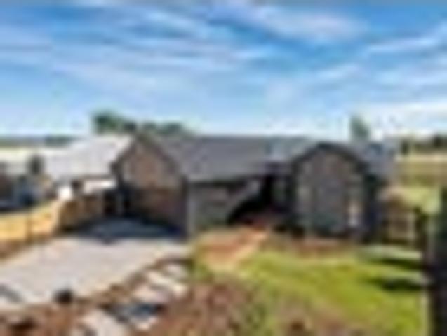 Designed for Easy Living – Turnkey Home Ready Now