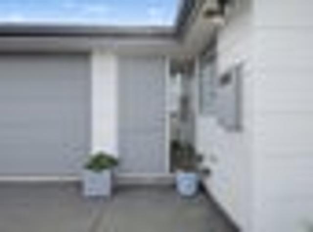 Designed for Easy Modern Living