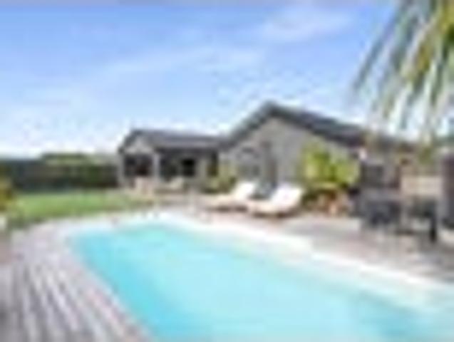 Designed for effortless entertaining