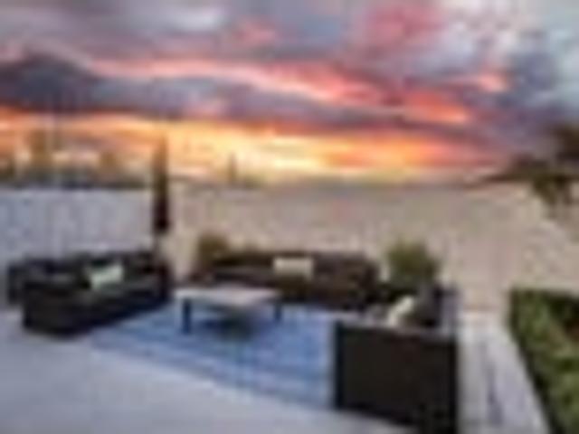 Designed for Effortless Family Living