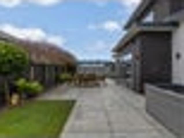 Designed for Families, Built to Impress