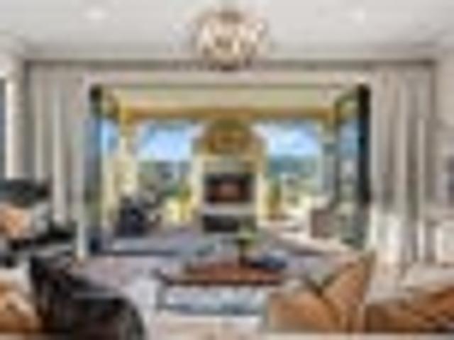 Designed for Living. Created for Entertaining