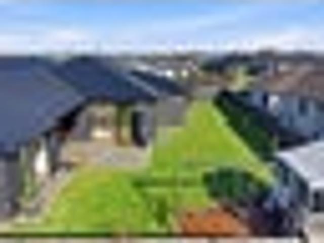 Designed for Sun Filled Living!
