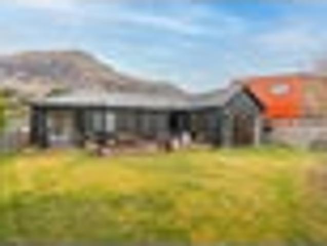 Designed for Sun, Space and Easy Living