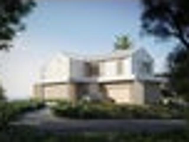 DESIGNED FOR THE SITE. BUILT FOR THE WAY YOU LIVE