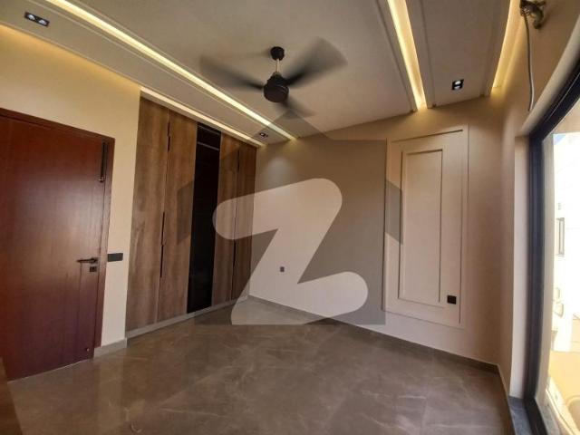Designer 5 Marla Home For Rent | Prime Location Block A | DHA 9 Town