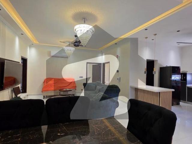 Designer 5 Bedroom Family Villa For Sale | Modern Living At Its Finest Bahria Town Precinct 8