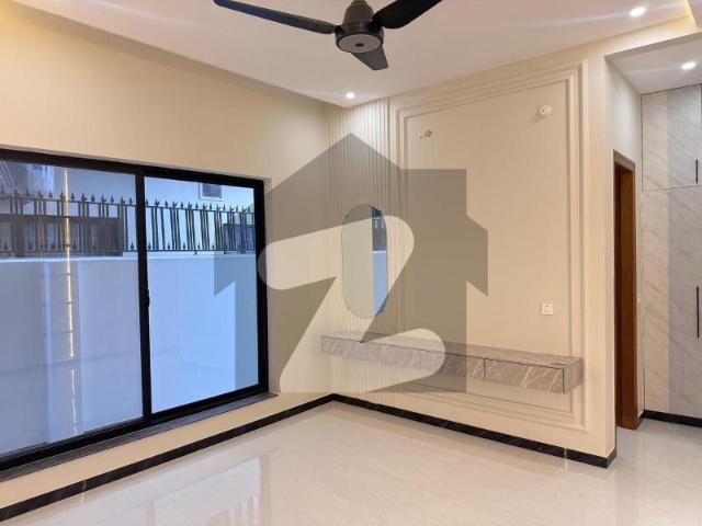 Designer 10 Marla House For Sale Top City 1