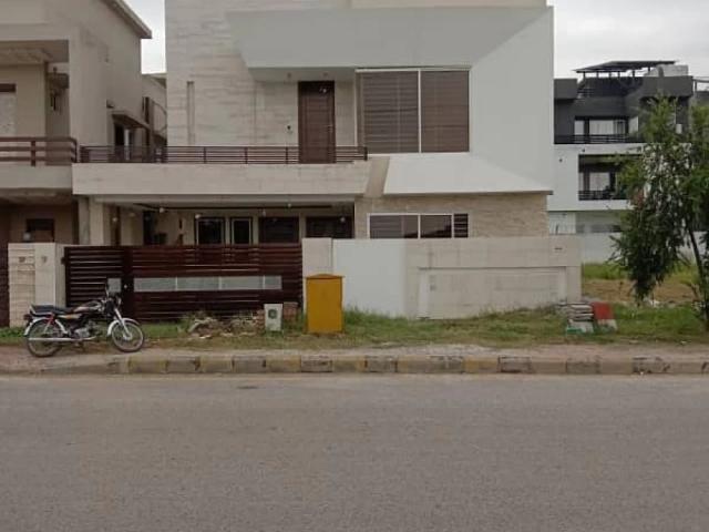 Designer 10 Marla House For Sale Bahria Town Phase 8 Block B, rawalpi Rawalpindi Bahria Town Rawalpindi ID 86761