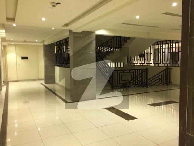Designer 1 Bed Room Full Furnished Apartment In Bahria Height Phase 1 Bahria Heights 1