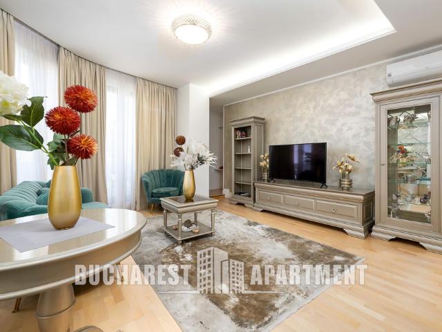 Designer 2 Rooms Apartment Calea Victoriei