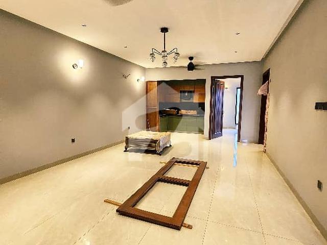 Designer Villa For Sale In Bahria Town Pure West Open With Mumty 5 Mins Drive From Main Gate