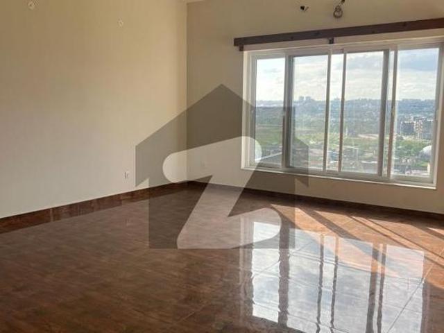 Designer Villa For Rent Beautiful Location Bahria Garden City