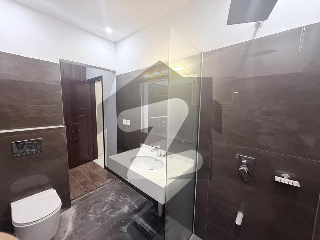 Designer A Plus Quality Corner House Available For Sale Sector C1 Sun Face Bahria Enclave Sector C1