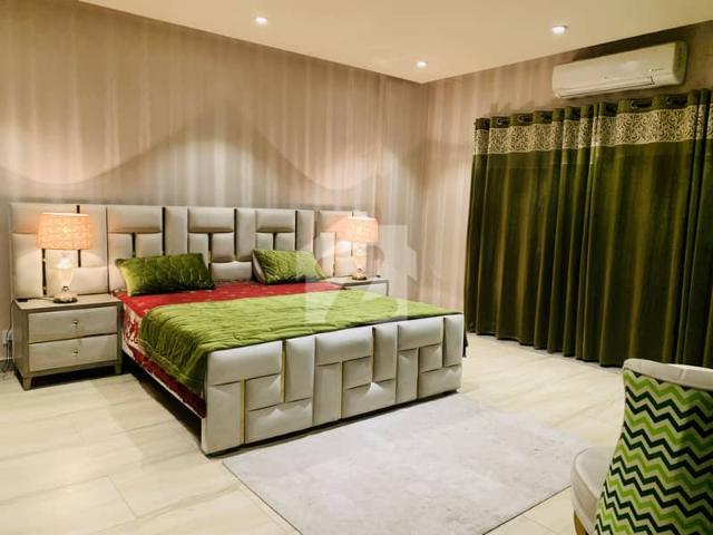 Designer Apartment For Rent