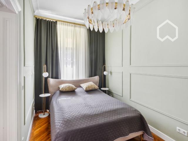 Designer apartment furnished and fully equipped Vienna Amsterdam Apartments for Rent