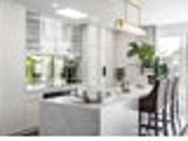 DESIGNER APPEAL, CITY HOT SPOT!