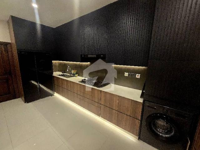 Designer Beautiful Fully Funished House Available For Sale