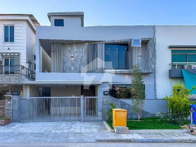 Designer Brand New House