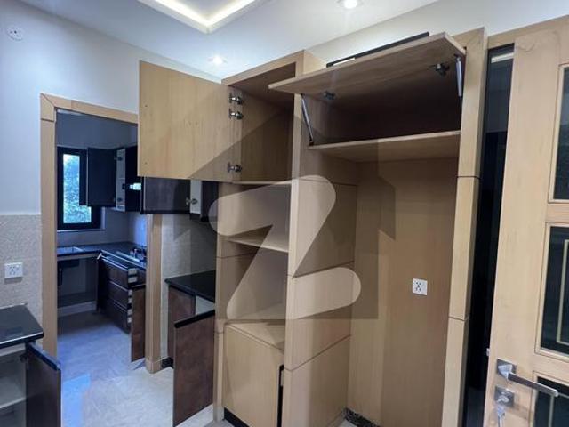 Designer Brand New House Available for Sale Faisal Town Phase 1 Block C