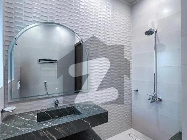 Designer Brand New House Bahria Town Phase 8 Block C