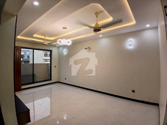 Designer Brand New House For Sale