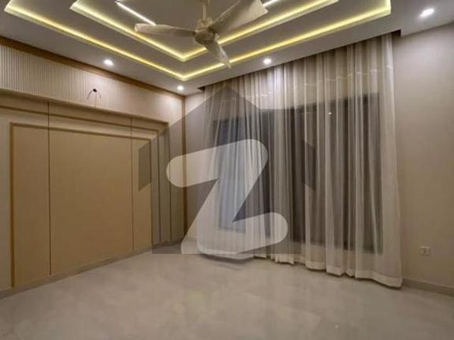 Designer Brand New House For Sale Bahria Town Phase 8