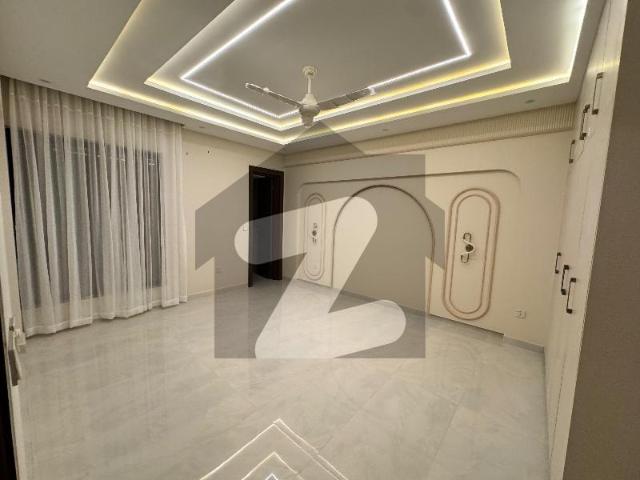 Designer Brand New House For Sale Bahria Town Phase 8