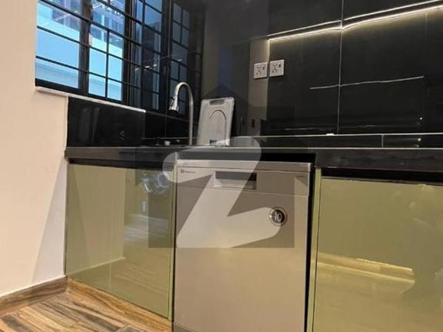 Designer Brand New House For Sale Bahria Town Phase 8 Usman Block
