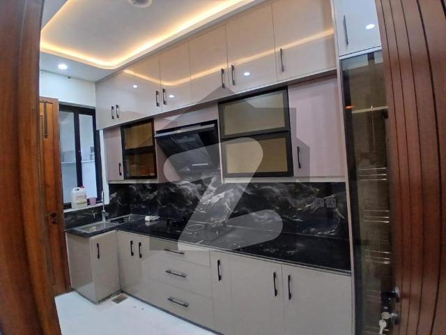Designer Brand New House For Sale Faisal Town F 18