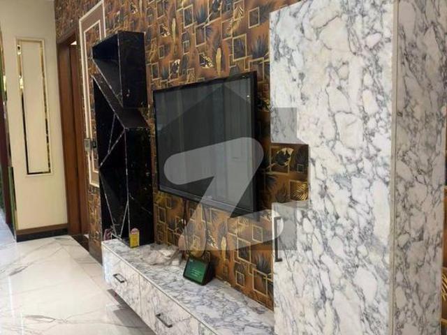 Designer Brand new house North Nazimabad Block H
