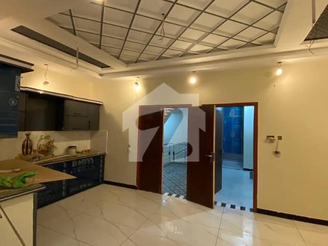 Designer Bungalow West Open