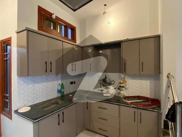 Designer Bungalow West Open Gulistan e Sajjad