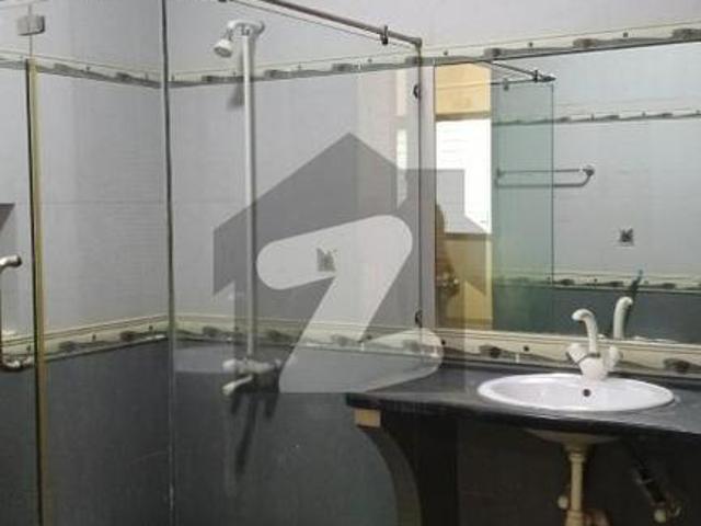 Designer Bungalow Available For Rent Near Park DHA Phase 6
