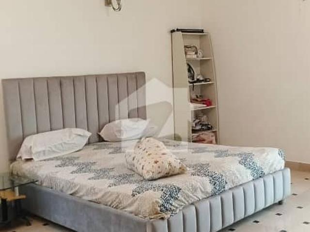 Designer Bungalow Available For Rent Near Park
