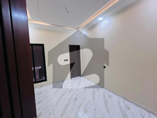 Designer Bungalow For Sale Mir Hussainabad