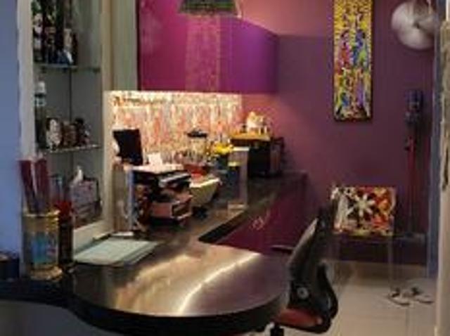 Designer Condo