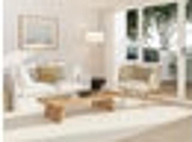 Designer Coastal Living with Day 1 Equity