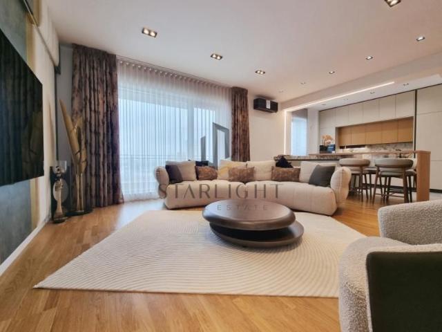 Designer Duplex Penthouse for Rent | Luxuria Residence