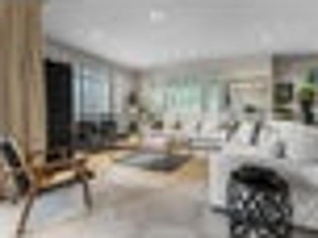 Designer elegance Fringe city living Concrete