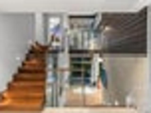 Designer home with style and scenic tranquility